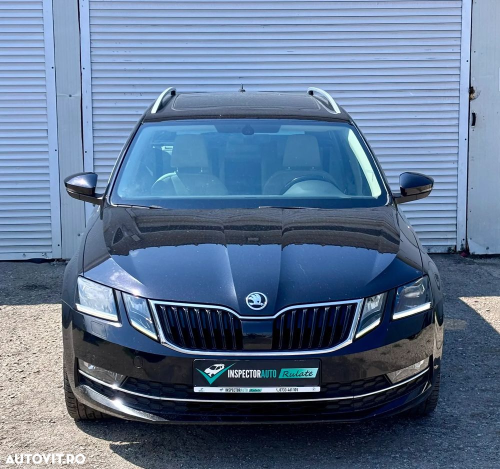 Skoda Octavia 1.0 TSI DSG Style - 5