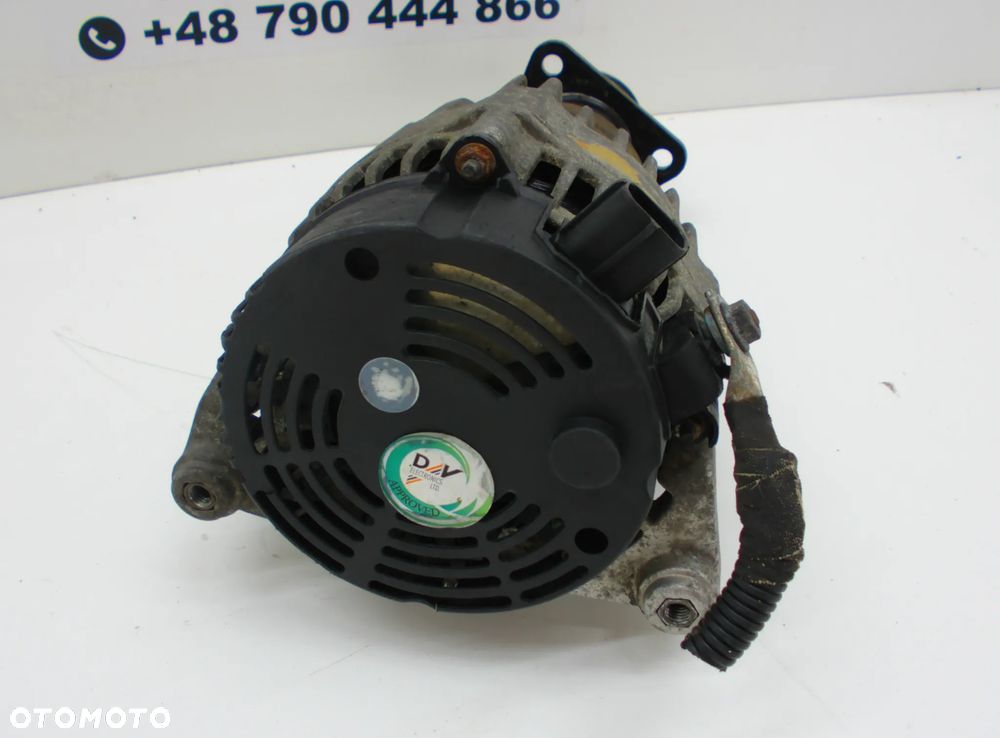 FORD FOCUS tdci Alternator części - 5