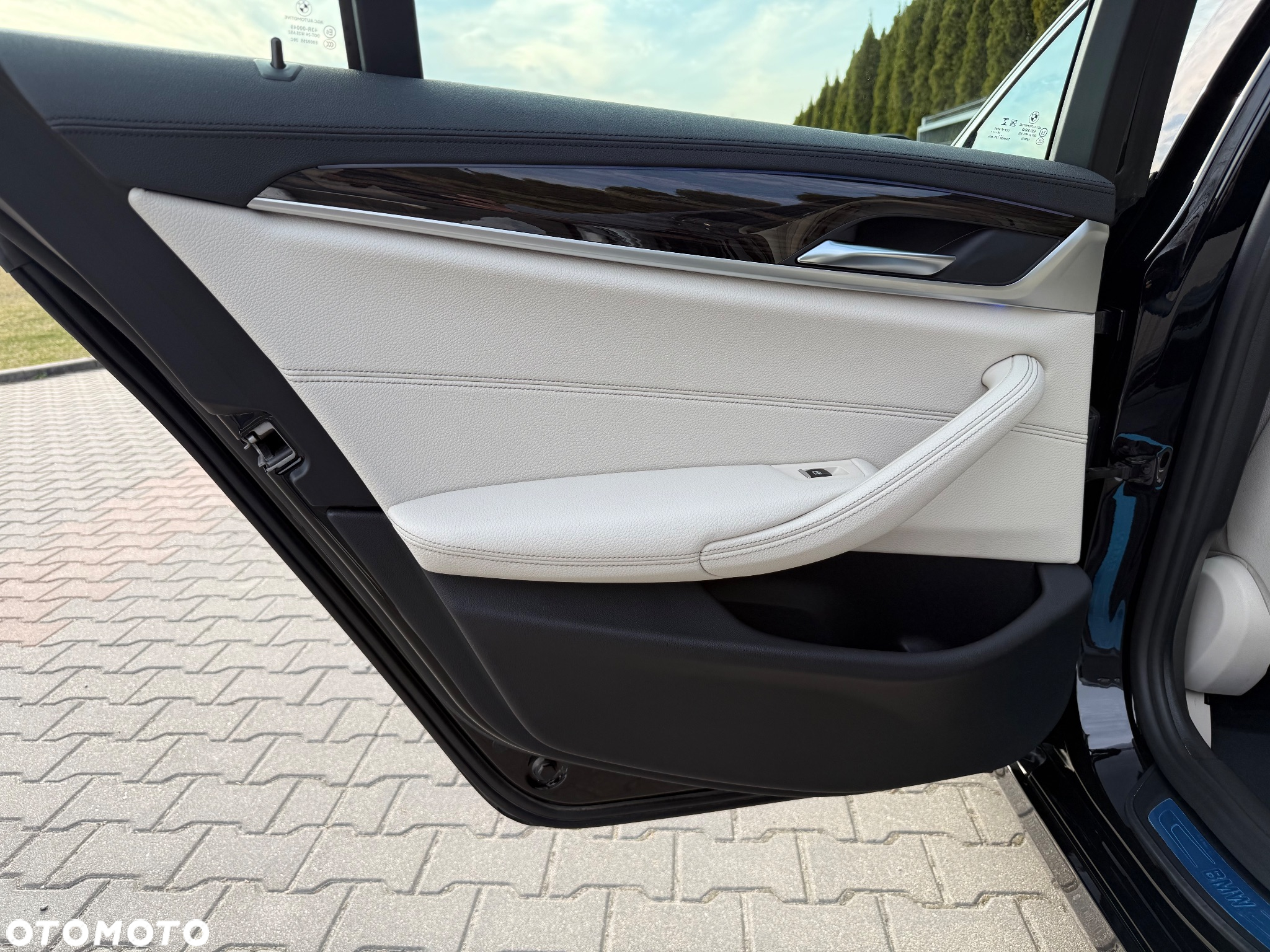 BMW Seria 5 520d Efficient Dynamics Luxury Line sport - 39