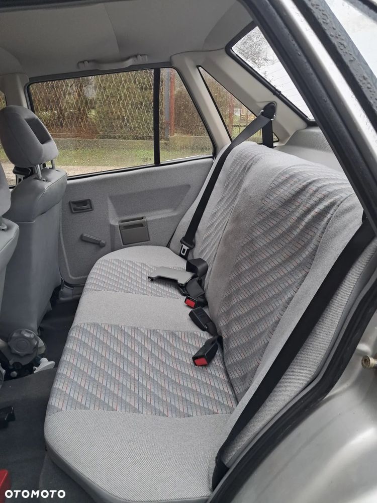 Opel Corsa 1.2 ST Swing - 7