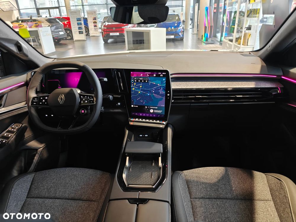 Renault Austral 1.2 E-Tech Full Hybrid 200 Techno MMT - 24