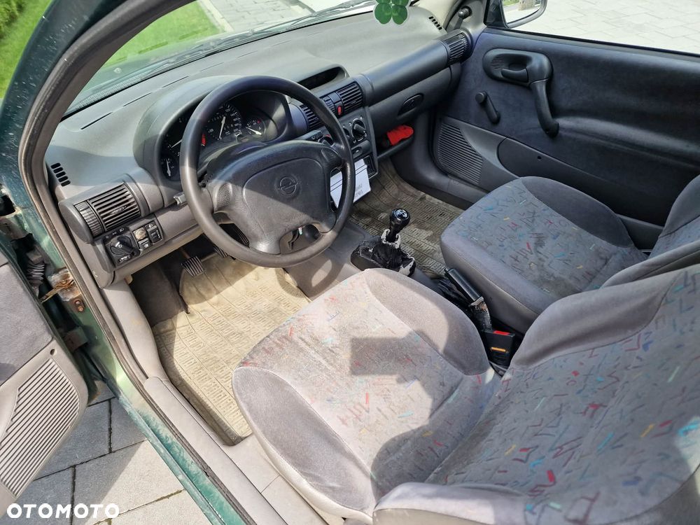 Opel Corsa 1.2 Eco - 3
