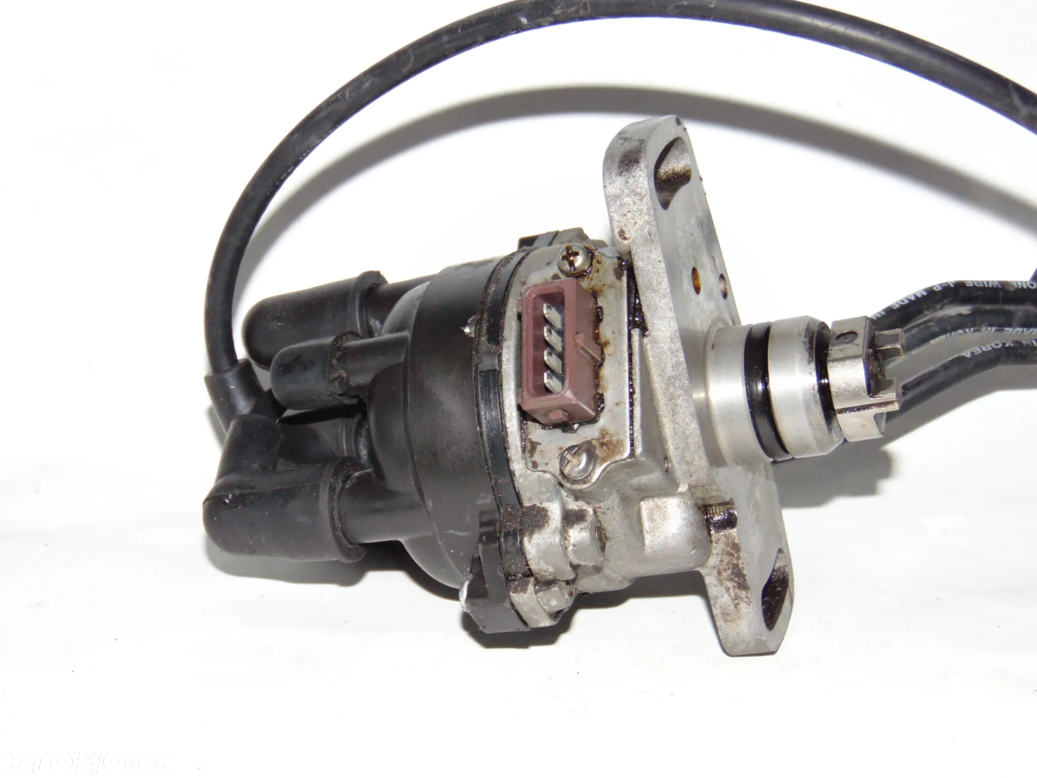 Aparat zapłonowy 96239411 DA123145 Daewoo Matiz 0.8 - 5