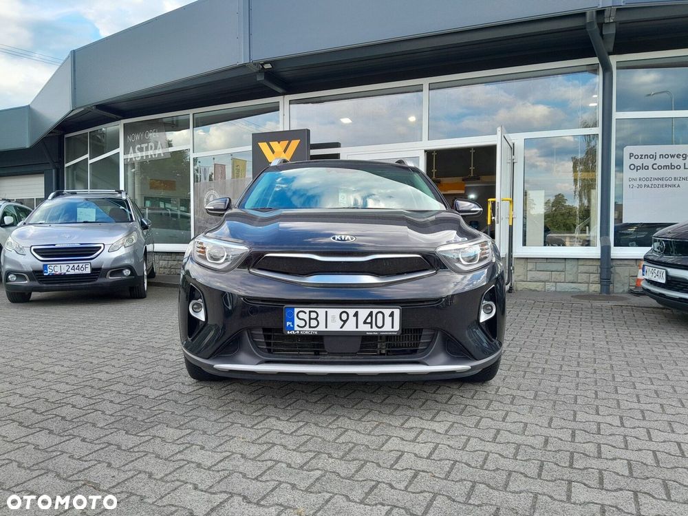 Kia Stonic 1.0 T-GDI XL - 8