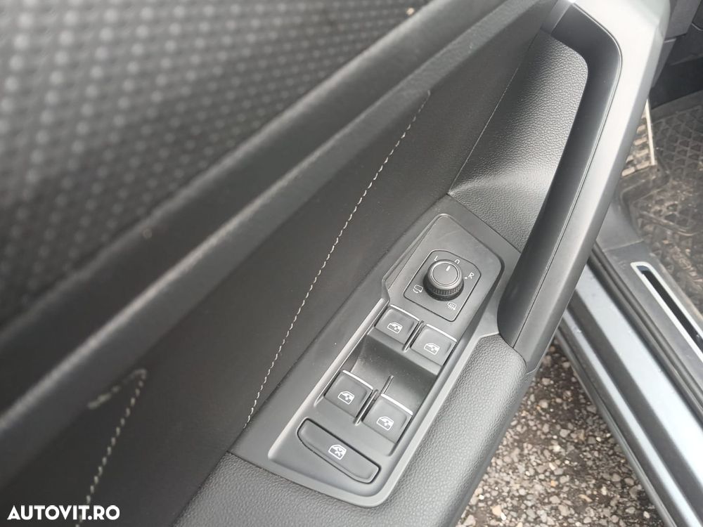 Volkswagen Tiguan 2.0 TSI OPF DSG 4Motion R-Line - 10