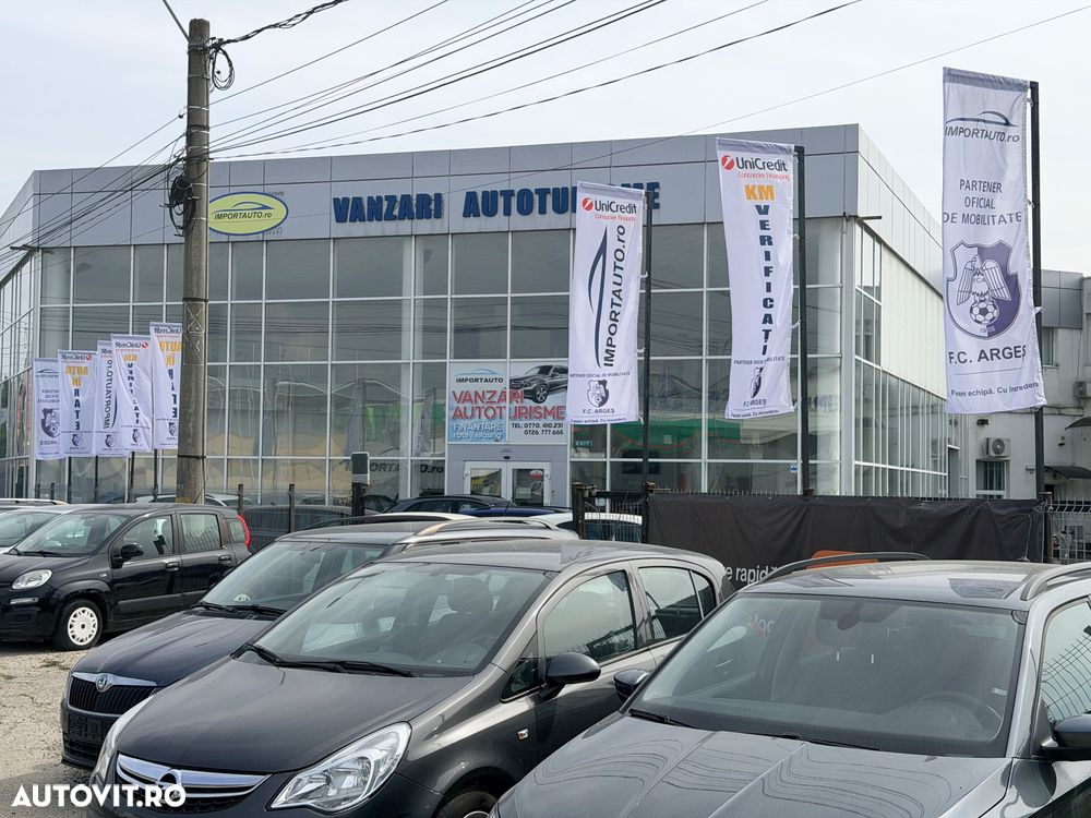 Opel Corsa - 27