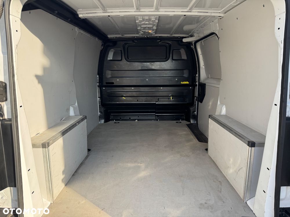 Fiat SCUDO L2H1 - 8