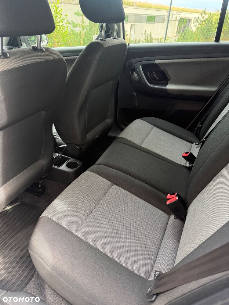 Skoda Fabia 1.6 TDI DPF Classic - 13