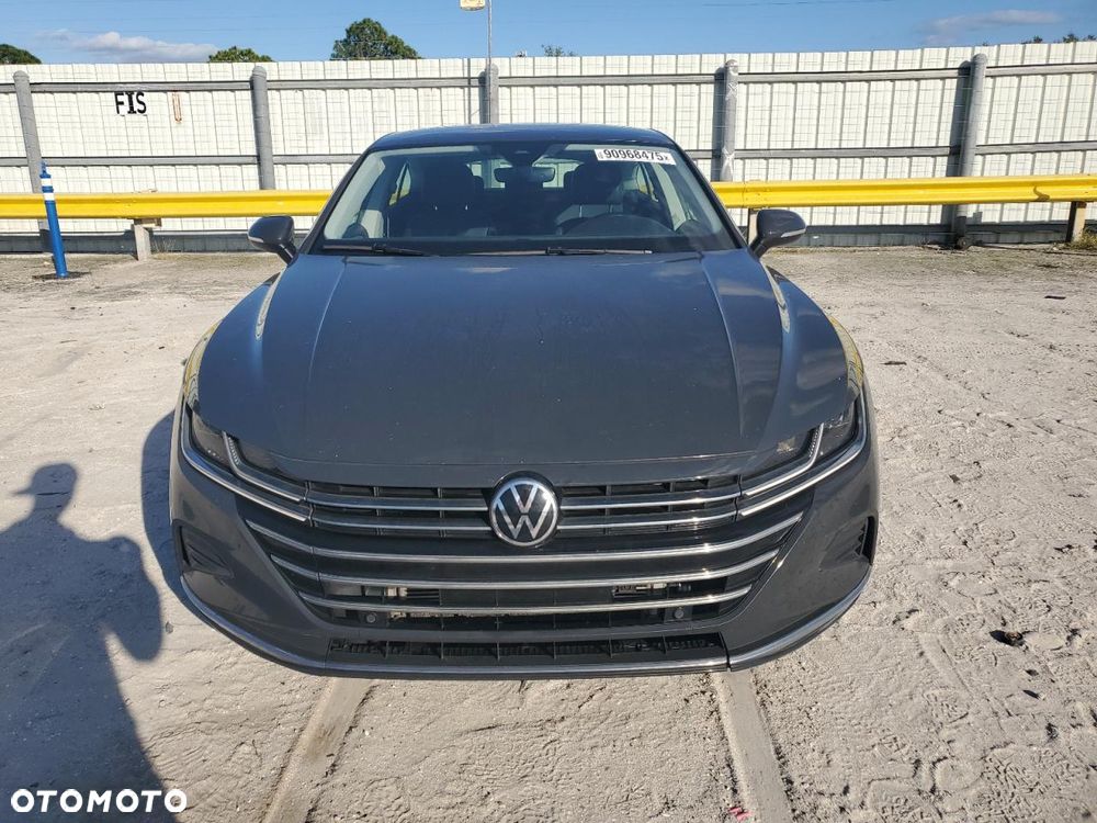 Volkswagen Arteon - 6