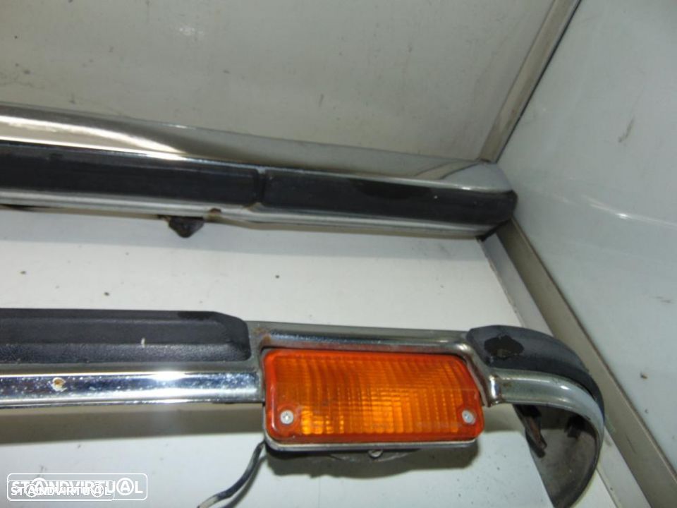 Ford Escort MK II pára-choques - 4
