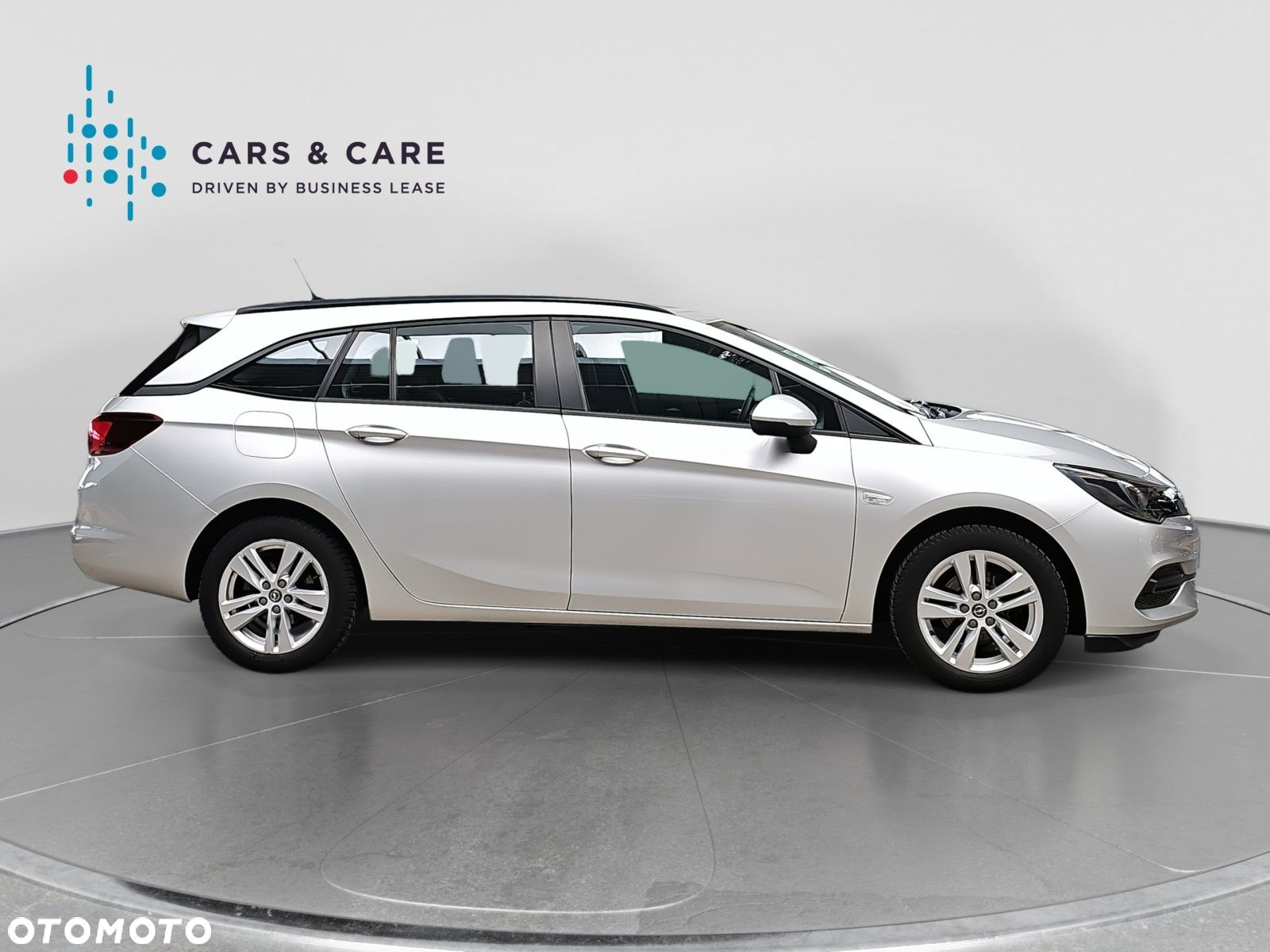 Opel Astra V 1.2 T Edition S&S - 28