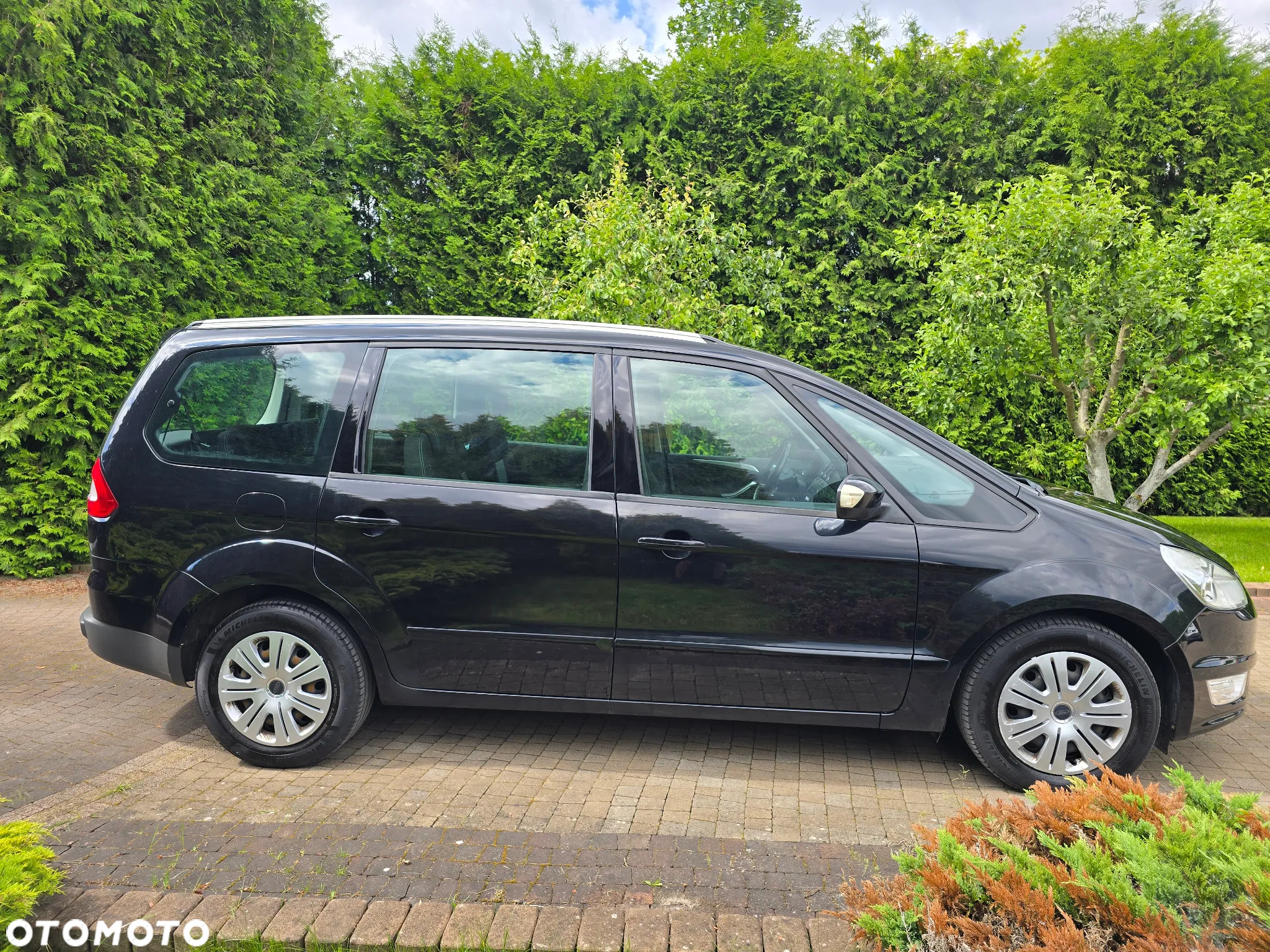 Ford Galaxy 2.0 TDCi Titanium - 6