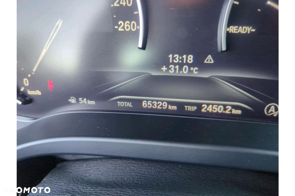 BMW X4 - 11