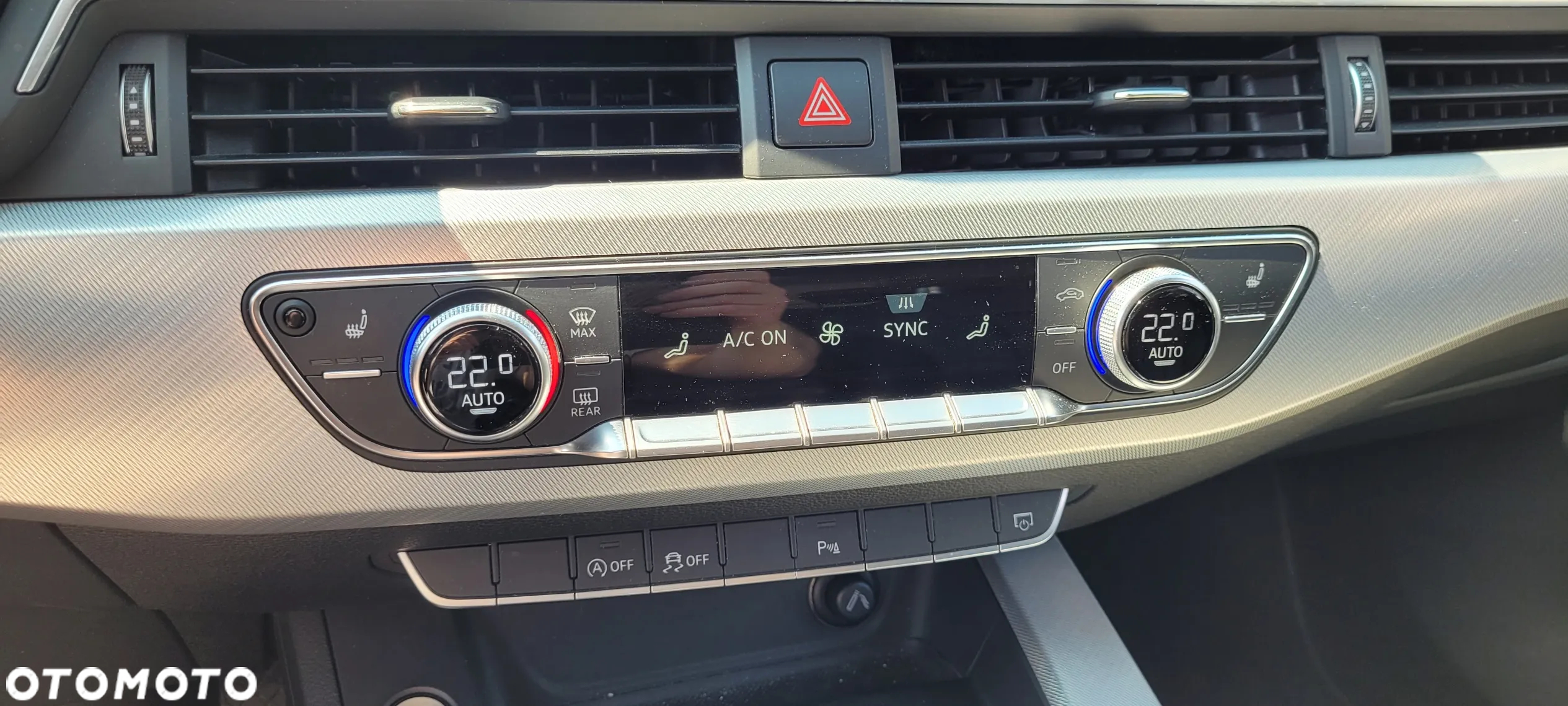 Audi A4 - 10