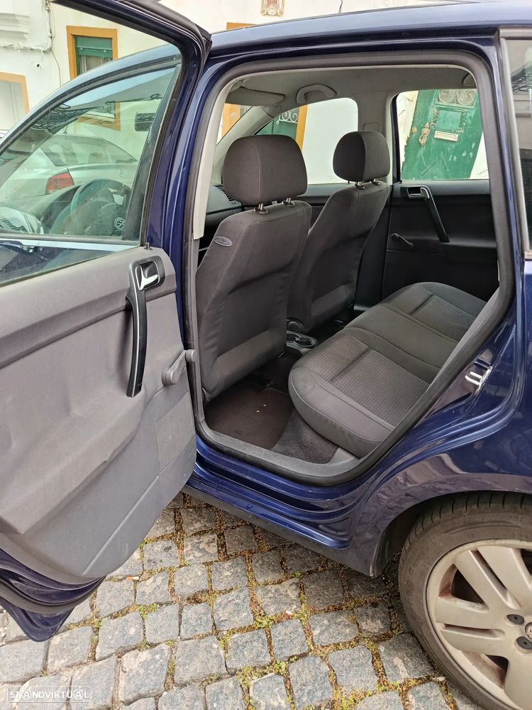 VW Polo 1.2 Confortline AC - 6