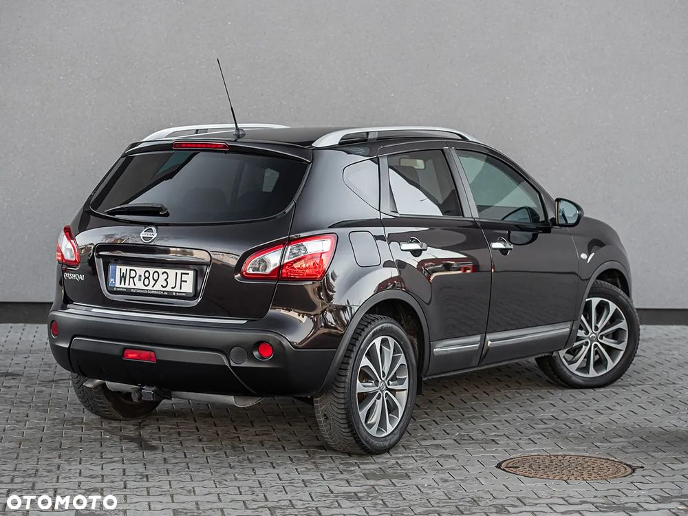 Nissan Qashqai 2.0 Tekna Premium - 6