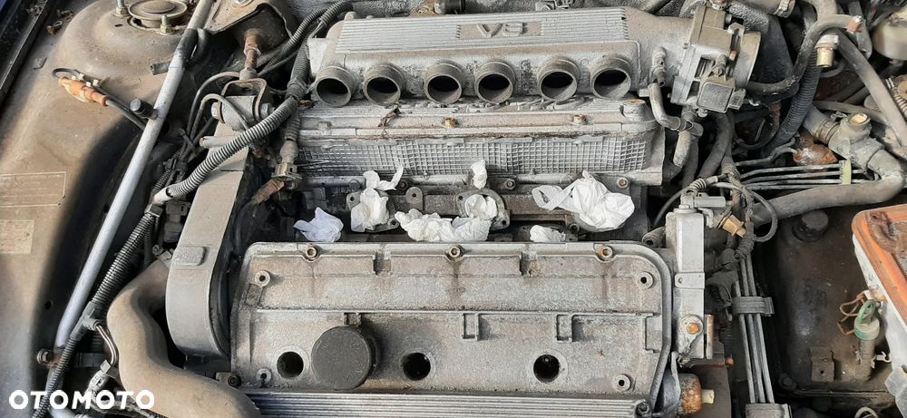 ALFA ROMEO 164 GTV SPIDER V6 2.0tb i 3.0  12V BUSSO - 3