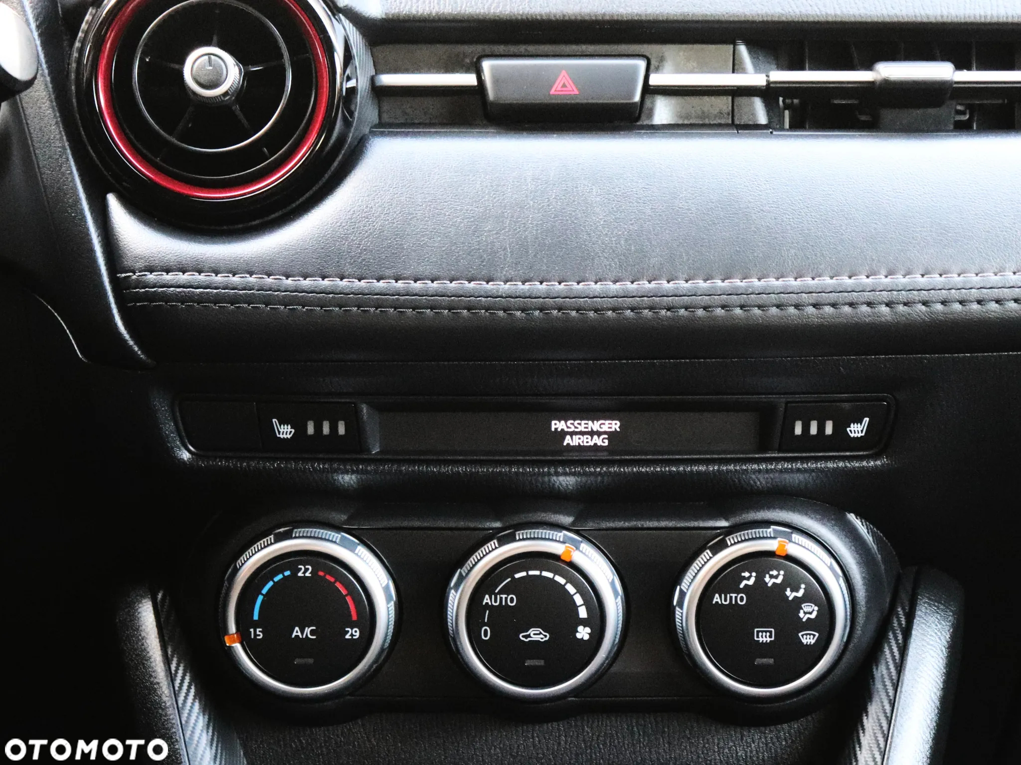 Mazda CX-3 2.0 Skypassion - 31