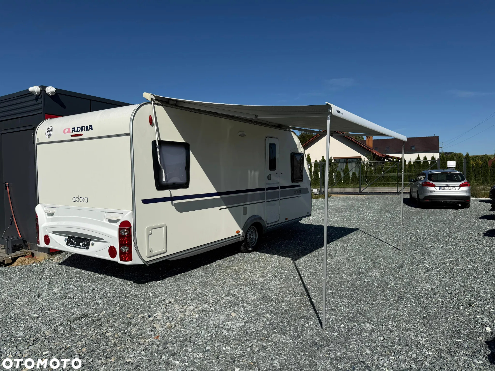 Adria ADORA 492 UP - 25