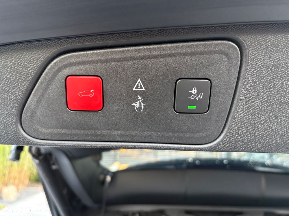 Peugeot 3008 PureTech 180 Stop & Start GPF EAT8 GT - 14