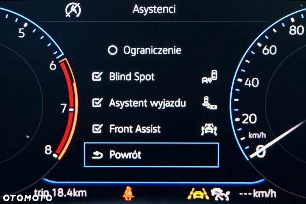 Volkswagen T-Roc - 34