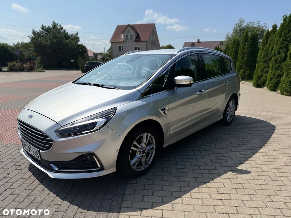 Ford S-Max - 5