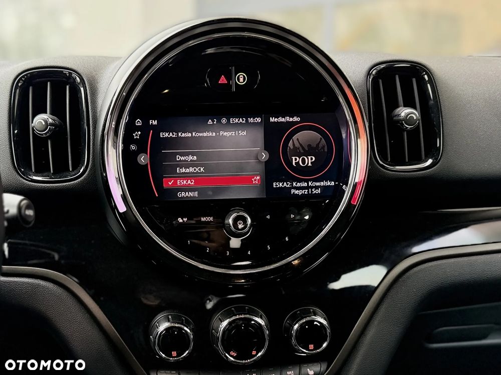 MINI Countryman Cooper - 16