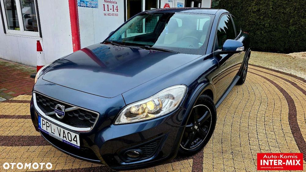 Volvo C30 - 39