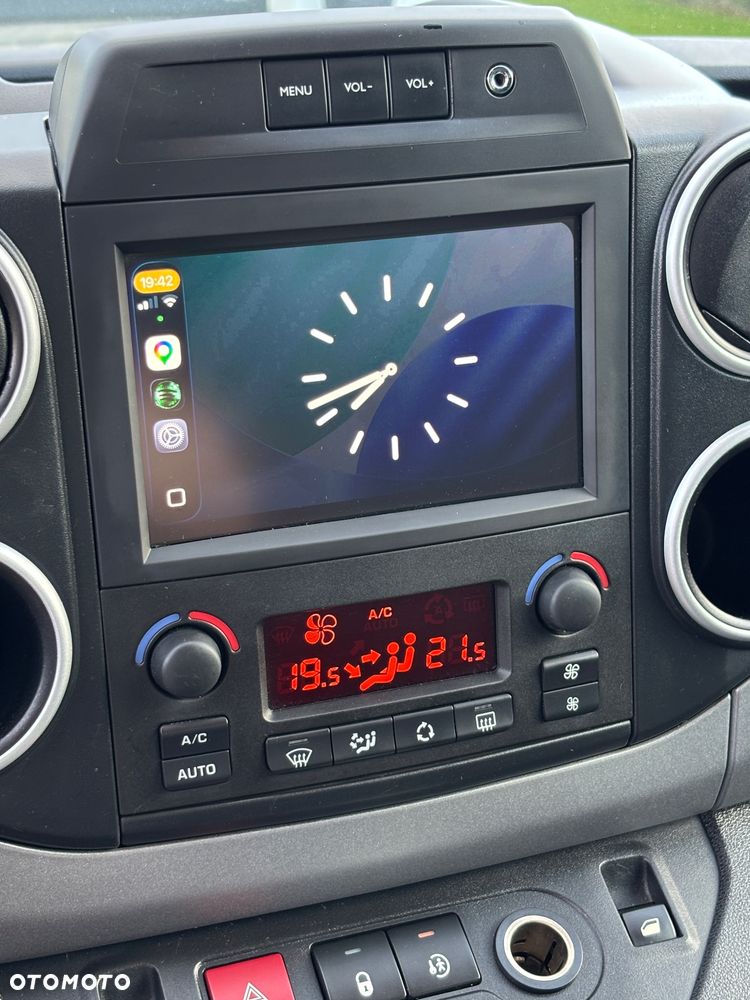 Citroën Berlingo - 33
