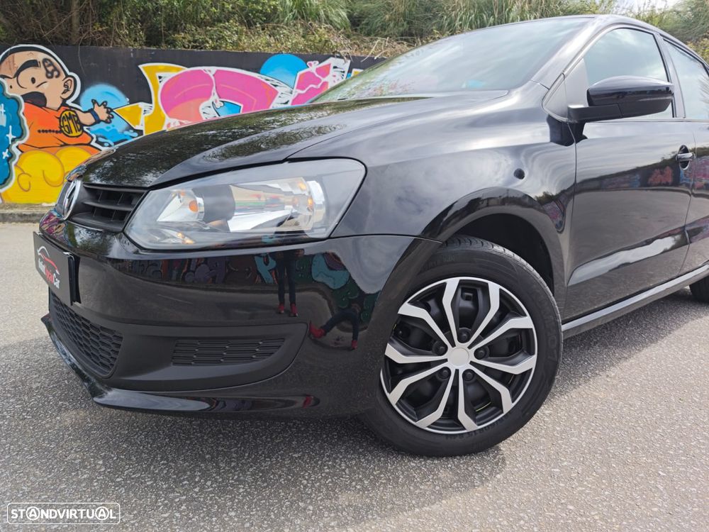 VW Polo 1.2 TDi Match - 19