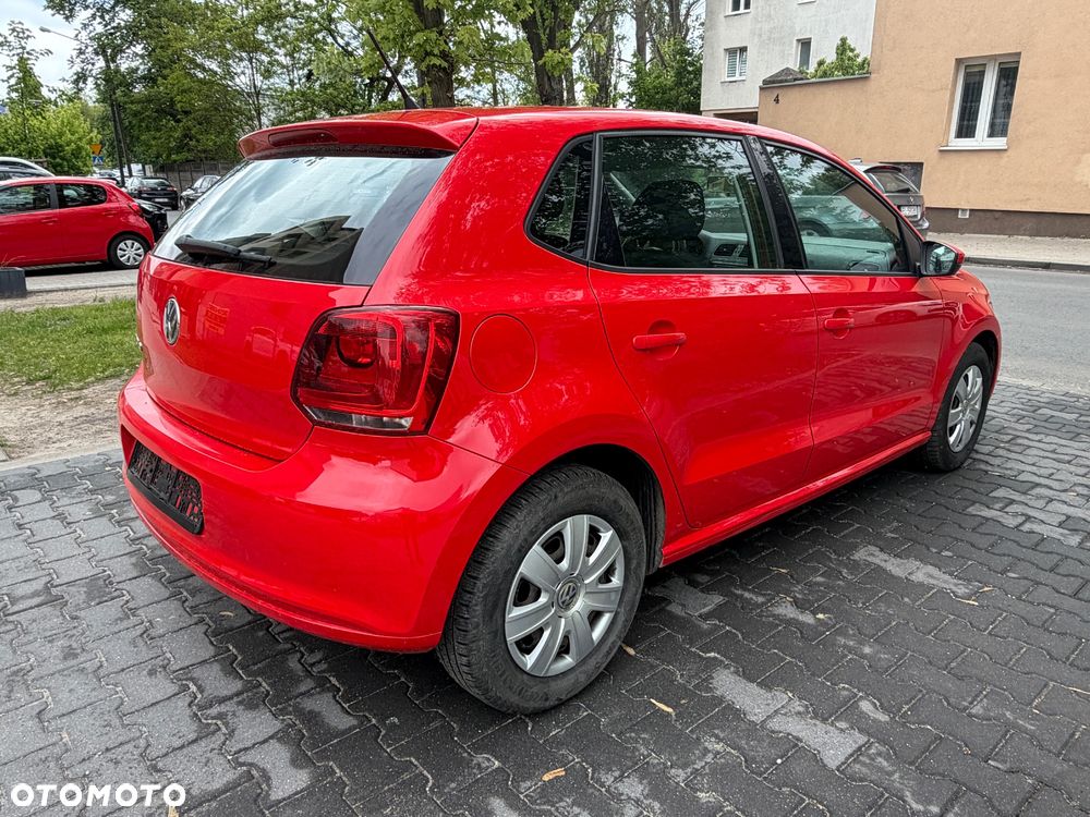 Volkswagen Polo - 6