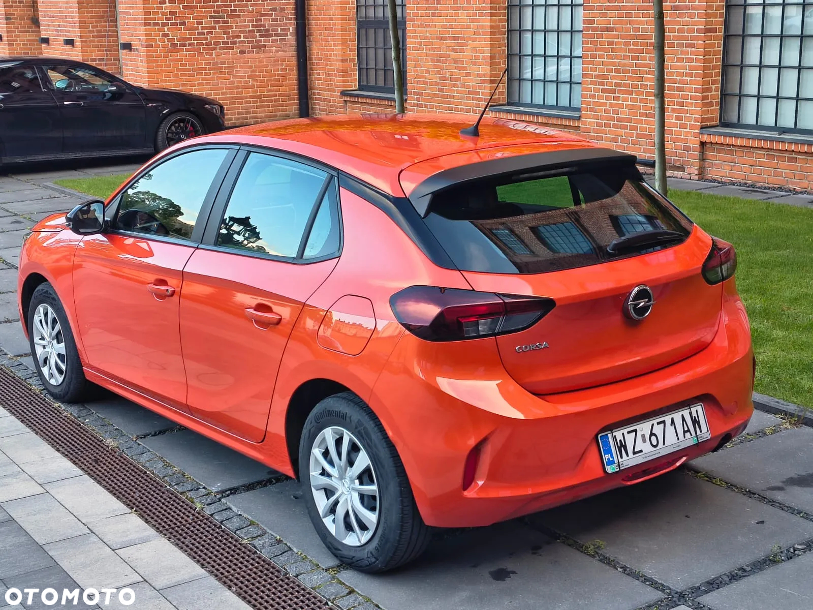 Opel Corsa 1.2 Edition S&S - 13