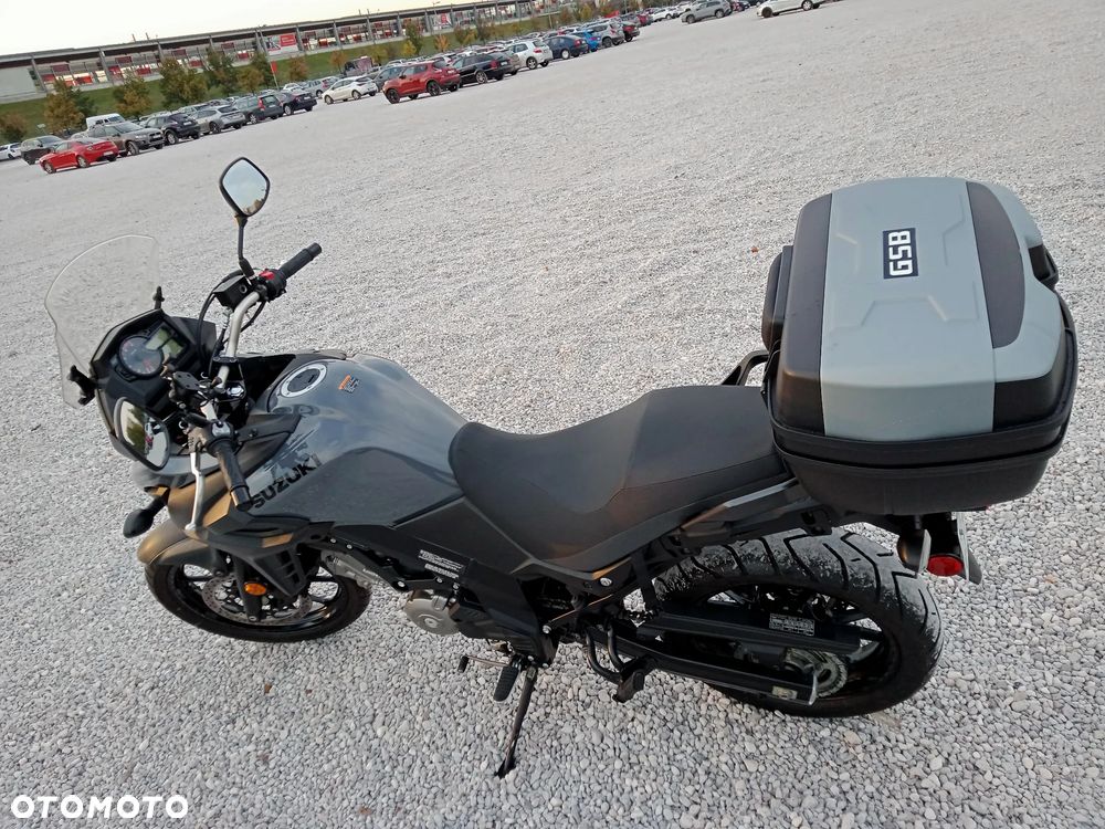 Suzuki DL - 11