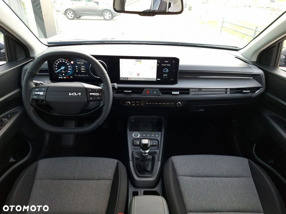 Kia Stonic 1.0 T-GDI L - 27