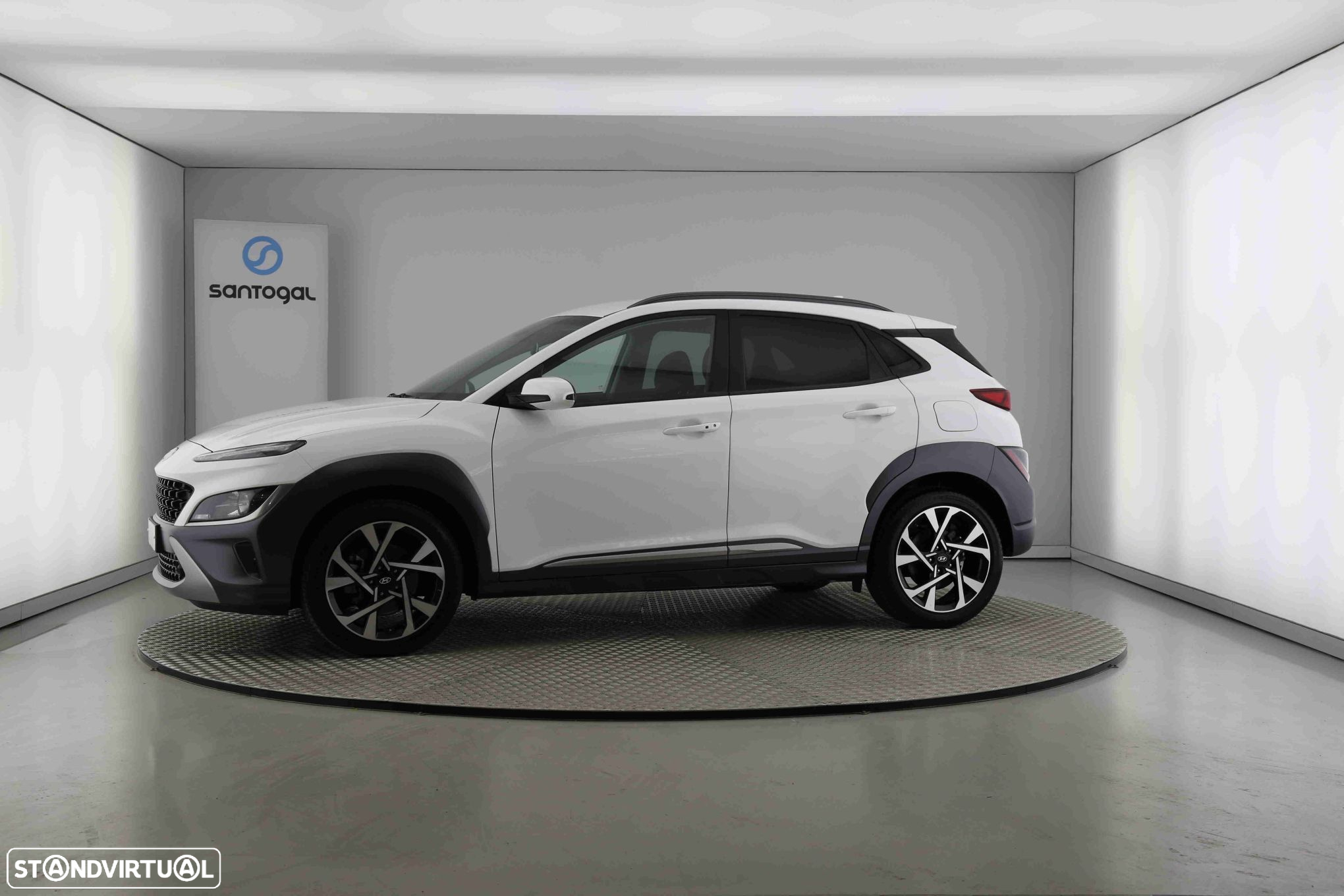 Hyundai Kauai 1.0 T-GDi Premium (TT) - 6