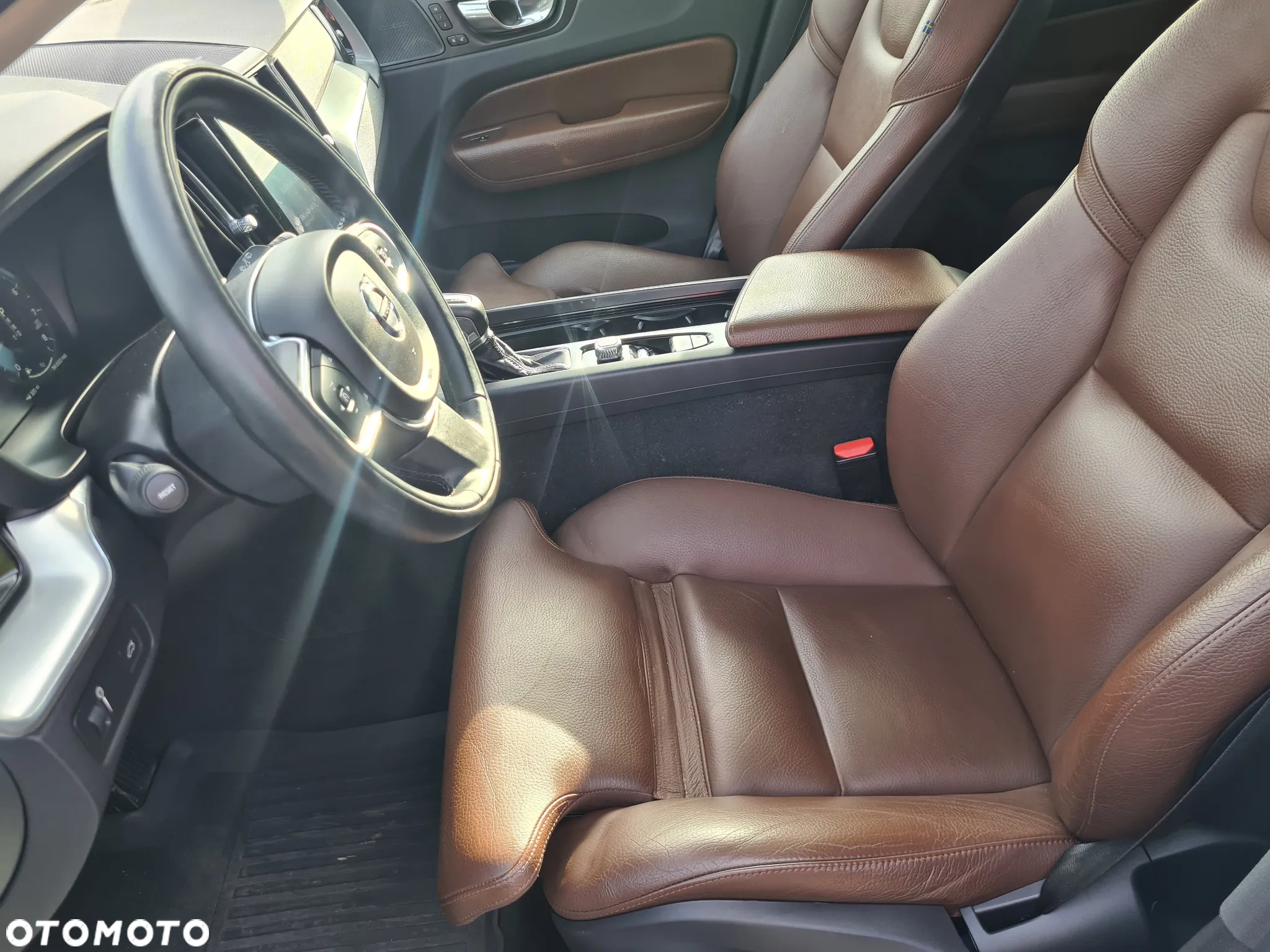 Volvo XC 60 - 13