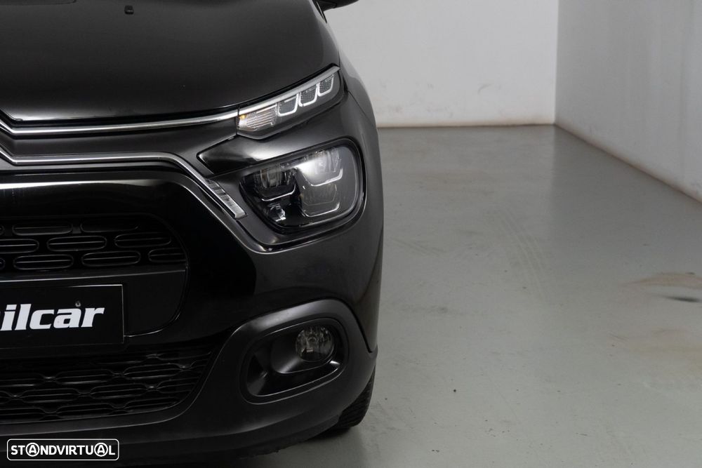 Citroën C3 1.2 PureTech Feel Pack - 18