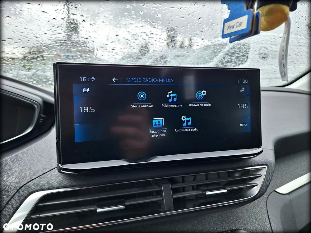 Peugeot 5008 2.0 BlueHDi Road Trip S&S EAT8 - 29