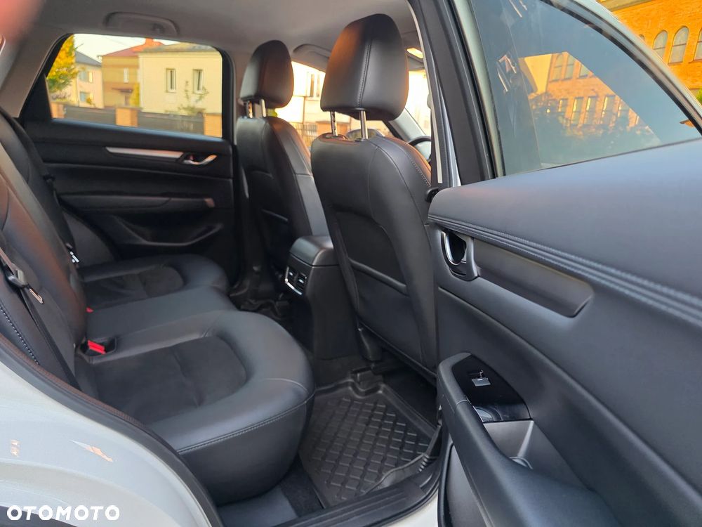Mazda CX-5 - 13