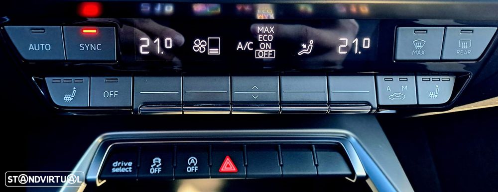 Audi A3 Sportback 35 TFSI Advanced - 10