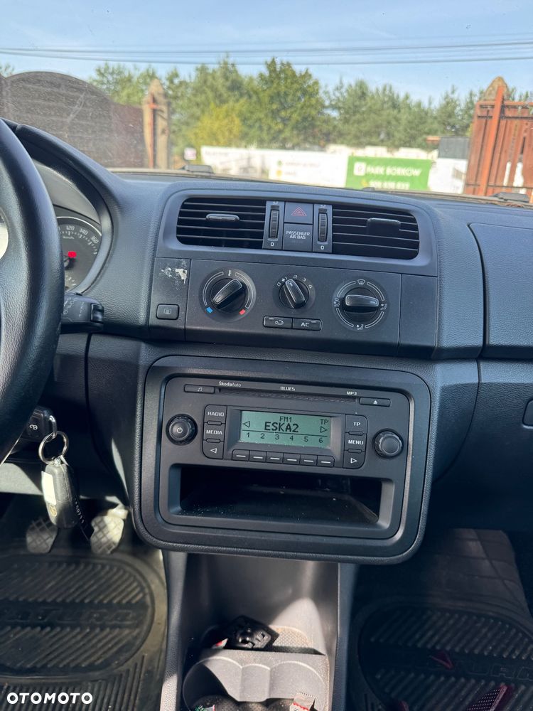 Skoda Fabia 1.2 TSI Ambition - 7