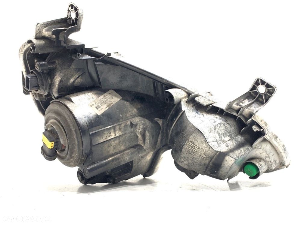 LAMPA DRL LEWY PRZÓD - 242.00 PLN - PEUGEOT 508 I (8D_) 2010 - 2018 2.0 HDi 120 kW [163 KM] olej - 3