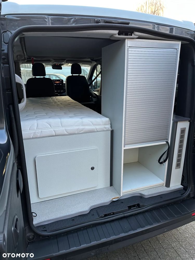 Nissan Primastar - 15