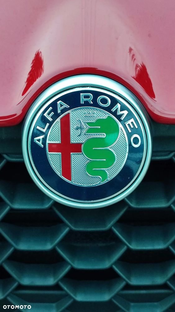 Alfa Romeo Giulietta 1750 TBi Veloce TCT - 23