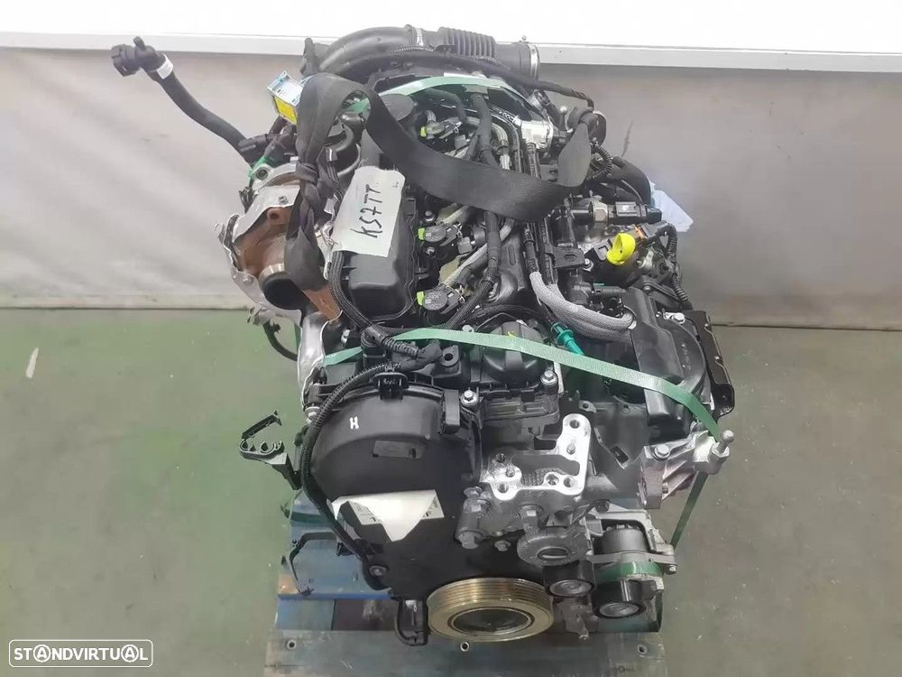 MOTOR COMPLETO TOYOTA PROACE 2022 -AH01 - 1