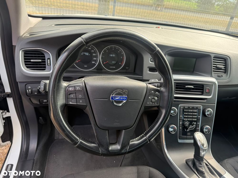Volvo S60 - 6