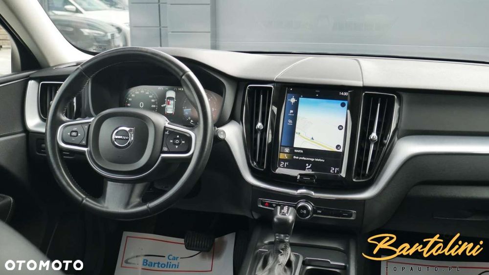 Volvo XC 60 - 11