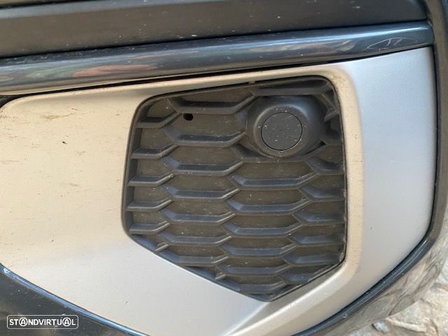 Audi A3 Limousine 35 TDI S tronic - 39