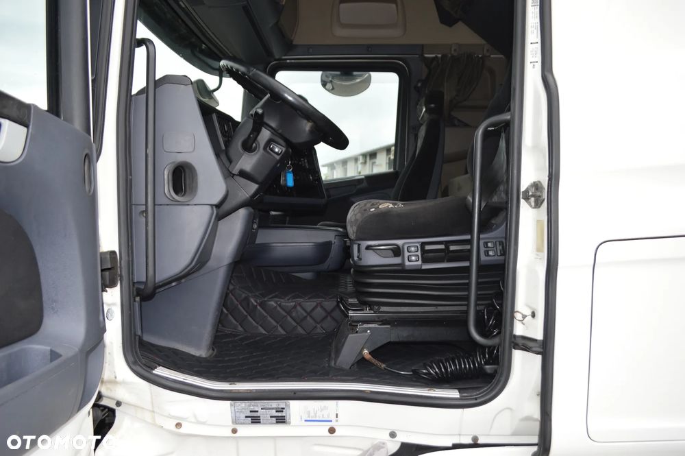 Scania R 410 - 11