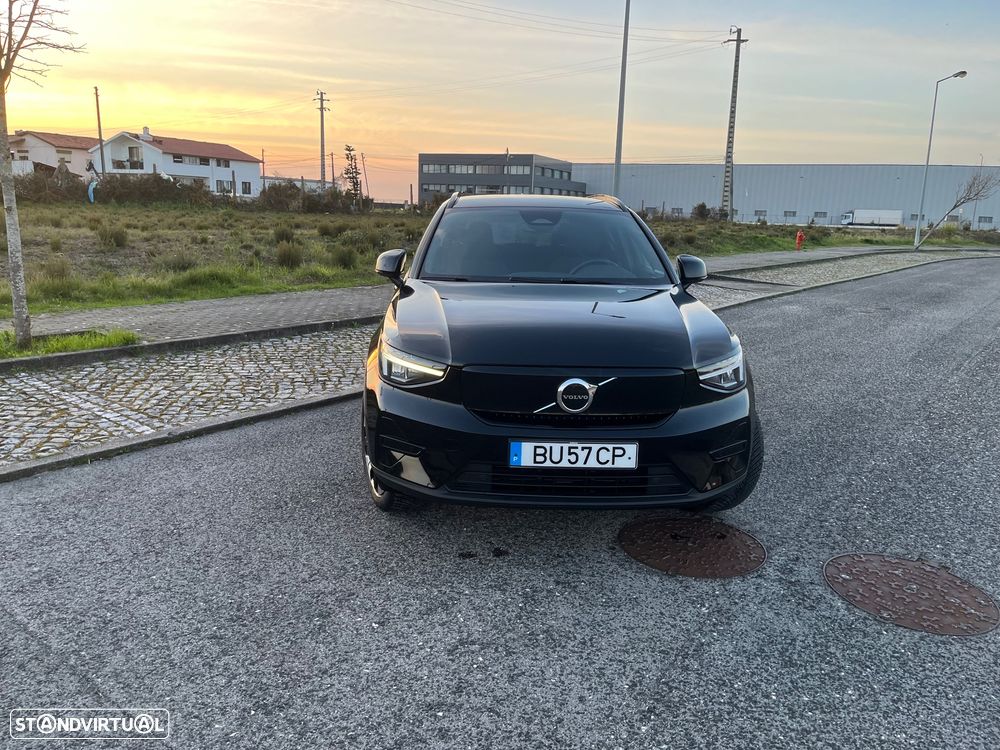 Volvo XC 40 Recharge Core - 9